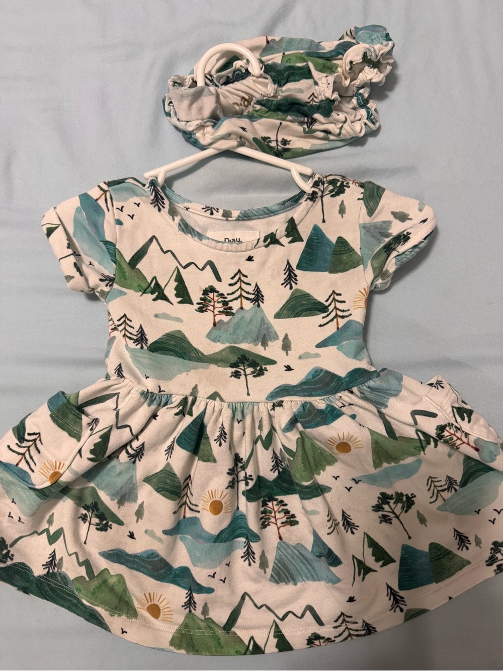 3-6 month little sleepies